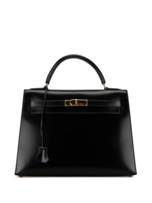 25238746_55306654_1000.jpg Hermès Box Calf Kelly Sellier 32 satchel