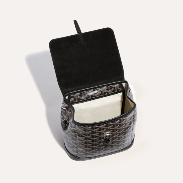 ALPIN2MINTY01CL01P_5_detail_7601.jpg Goyard Alpin Mini Backpack