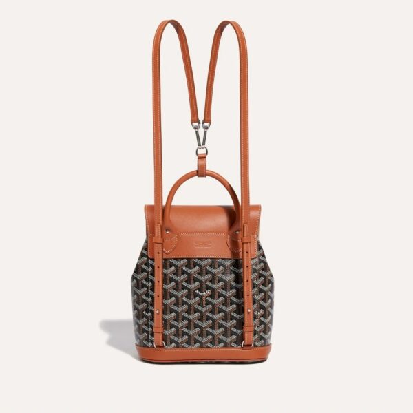 ALPIN2MINTY01CL03P_3_dos_ea35.jpg Goyard Alpin Mini Backpack