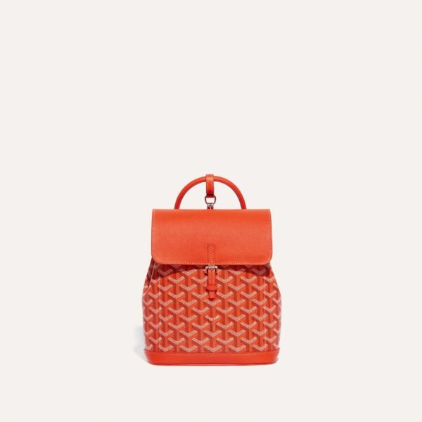 ALPIN2MINTY07CL07P_02_face_6e26.jpg Goyard Alpin Mini Backpack