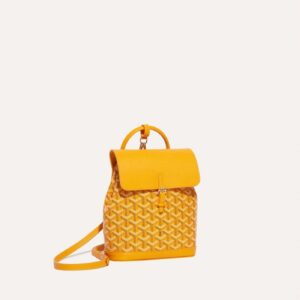 ALPIN2MINTY08CL08P_01_trois_quarts_1161.jpg Goyard Alpin Mini Backpack