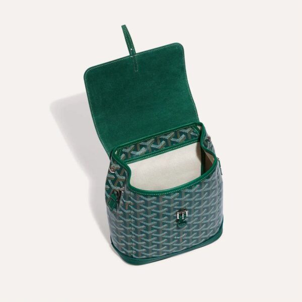 Goyard Alpin Mini Backpack