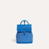 Goyard Alpin Mini Backpack