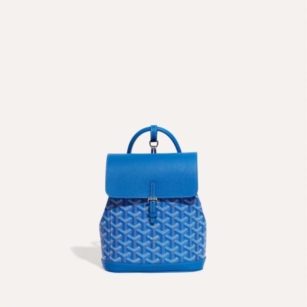 Goyard Alpin Mini Backpack