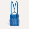 Goyard Alpin Mini Backpack