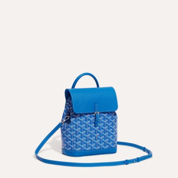 Goyard Alpin Mini Backpack
