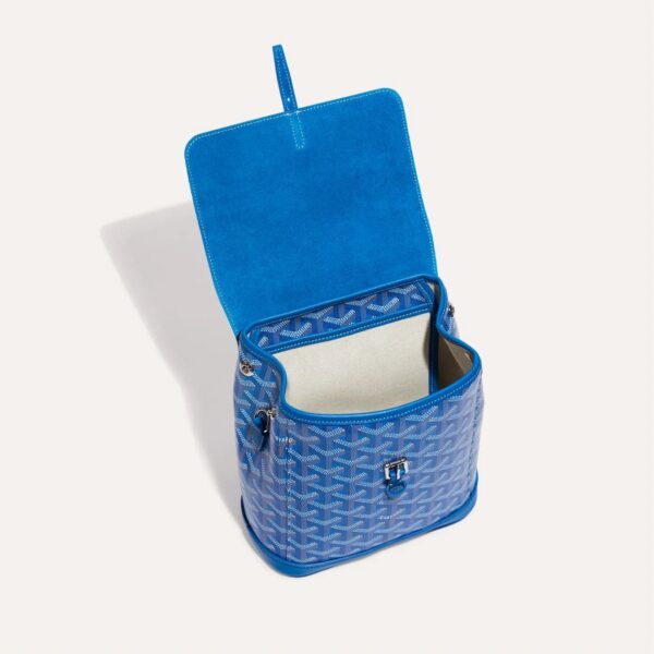 Goyard Alpin Mini Backpack