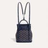 Goyard Alpin Mini Backpack