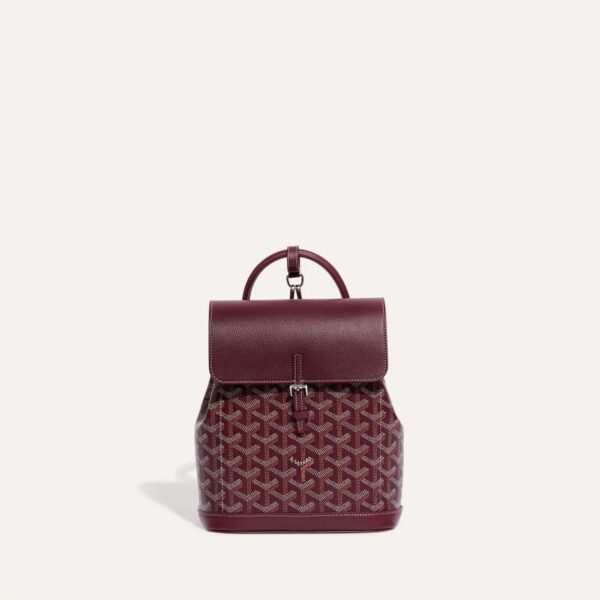 Goyard Alpin Mini Backpack