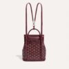 Goyard Alpin Mini Backpack