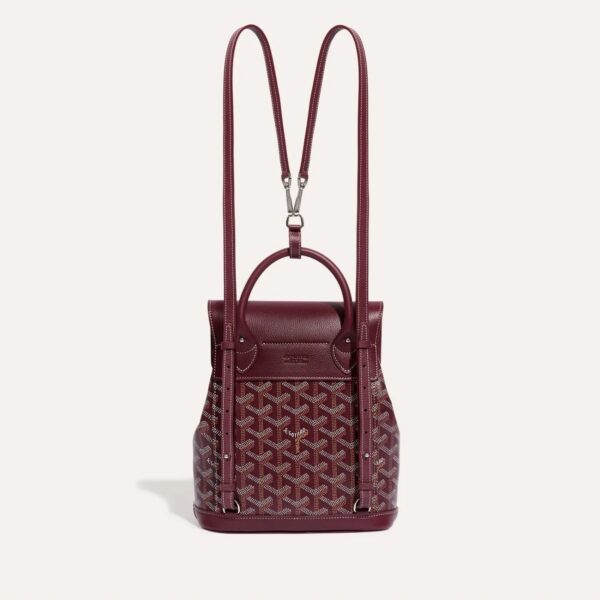 Goyard Alpin Mini Backpack