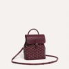 Goyard Alpin Mini Backpack