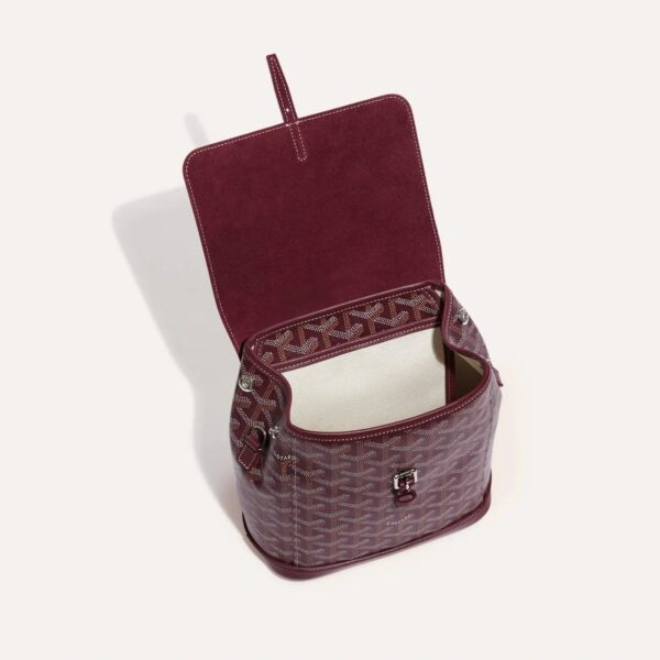 Goyard Alpin Mini Backpack