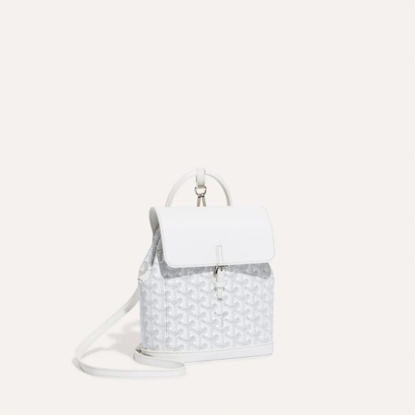 Goyard Alpin Mini Backpack