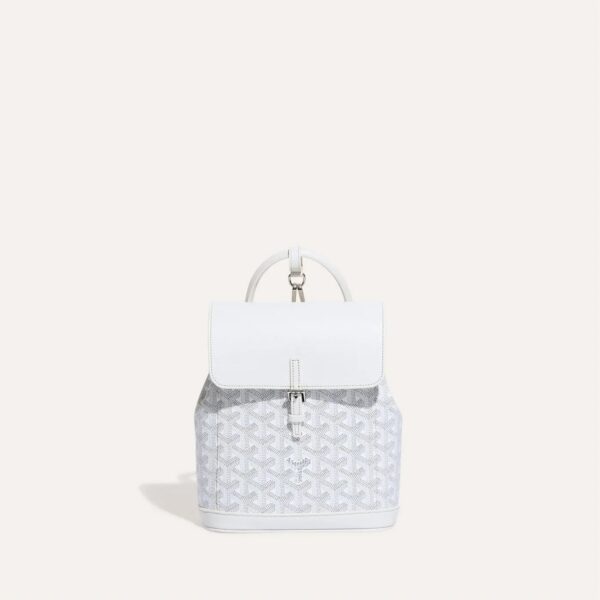Goyard Alpin Mini Backpack