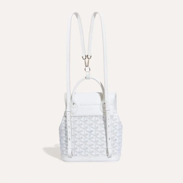Goyard Alpin Mini Backpack