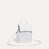 Goyard Alpin Mini Backpack