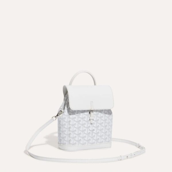 Goyard Alpin Mini Backpack