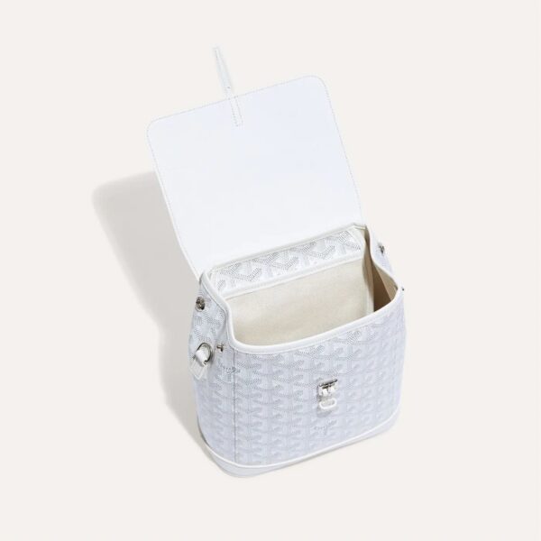 Goyard Alpin Mini Backpack