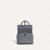 Goyard Alpin Mini Backpack