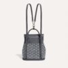 Goyard Alpin Mini Backpack