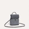 Goyard Alpin Mini Backpack