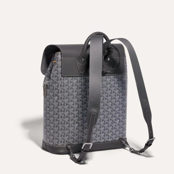 Goyard Alpin MM Backpack