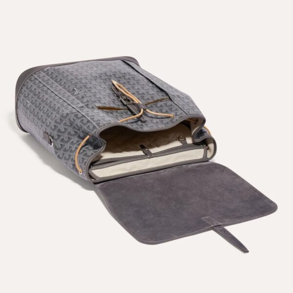 Goyard Alpin MM Backpack