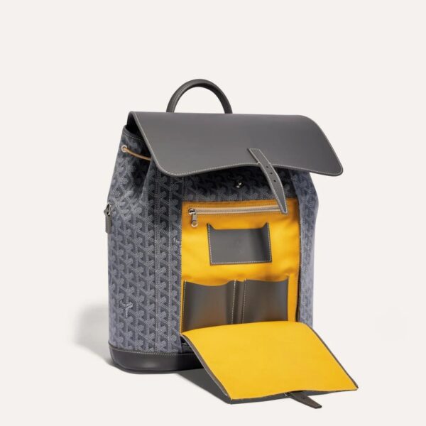 Goyard Alpin MM Backpack
