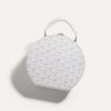 Goyard The Alto Hatbox Trunk Bag