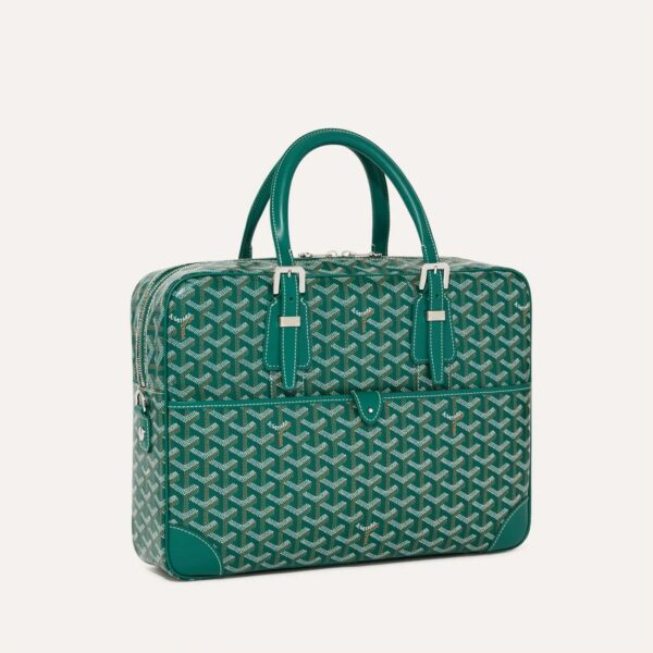 AMBAS2MMLTY09CL09P_1_trois_quarts_959d.jpg Goyard Ambassade MM Document Case