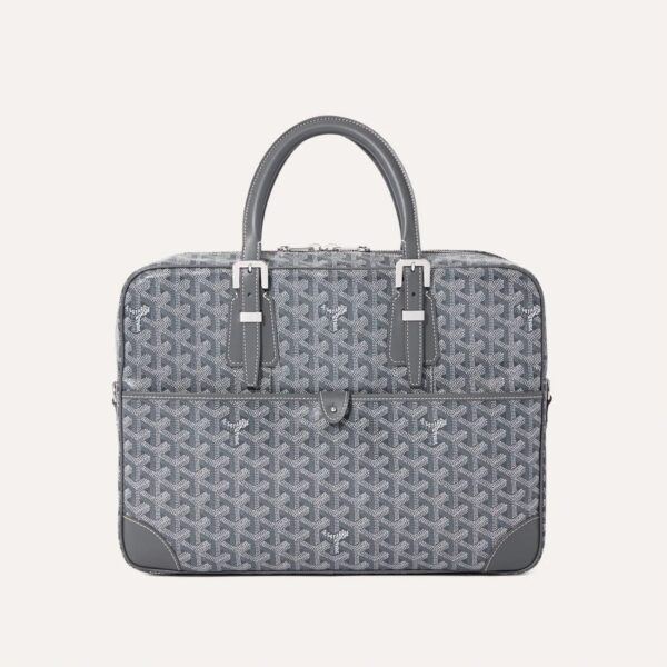 Goyard Ambassade MM Document Case