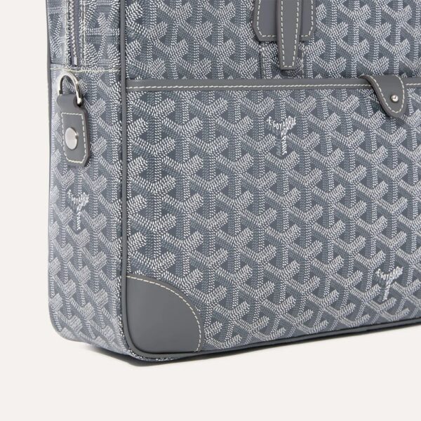 Goyard Ambassade MM Document Case