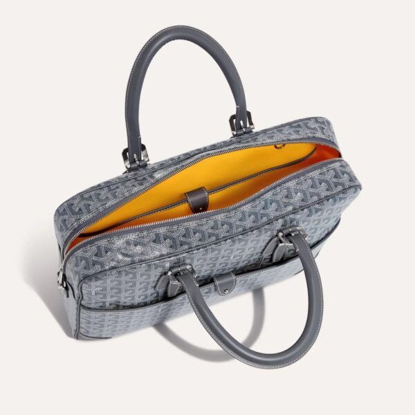 Goyard Ambassade MM Document Case
