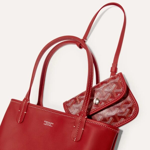 Goyard Anjou Mini Bag
