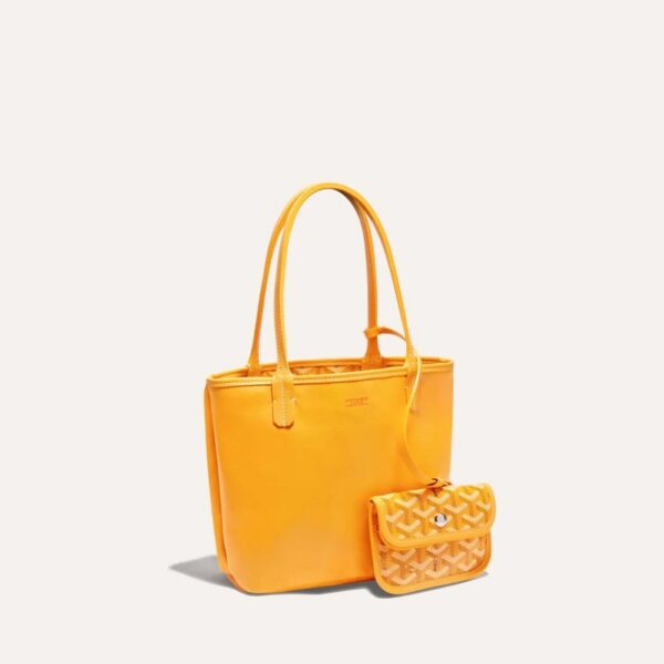 Goyard Anjou Mini Bag