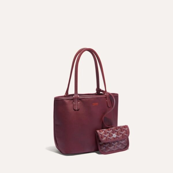 Goyard Anjou Mini Bag