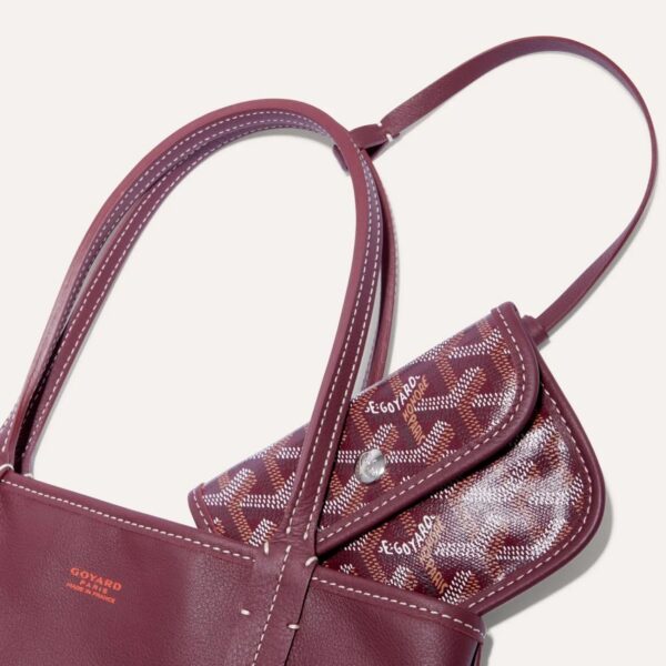 Goyard Anjou Mini Bag