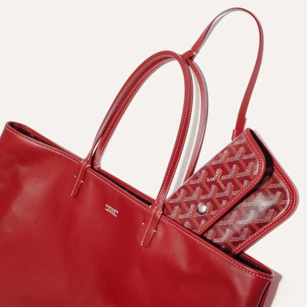 Goyard Anjou PM Bag