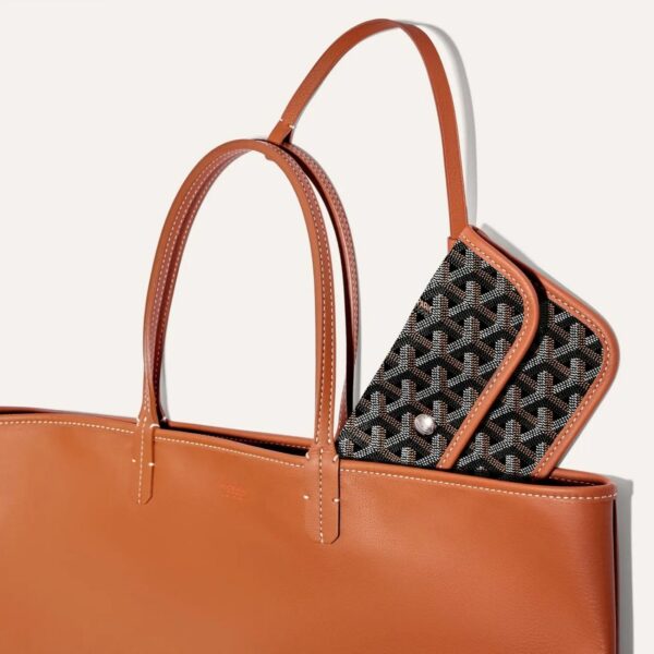 Goyard Anjou PM Bag