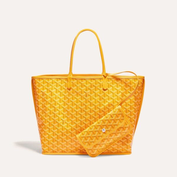 Goyard Anjou PM Bag