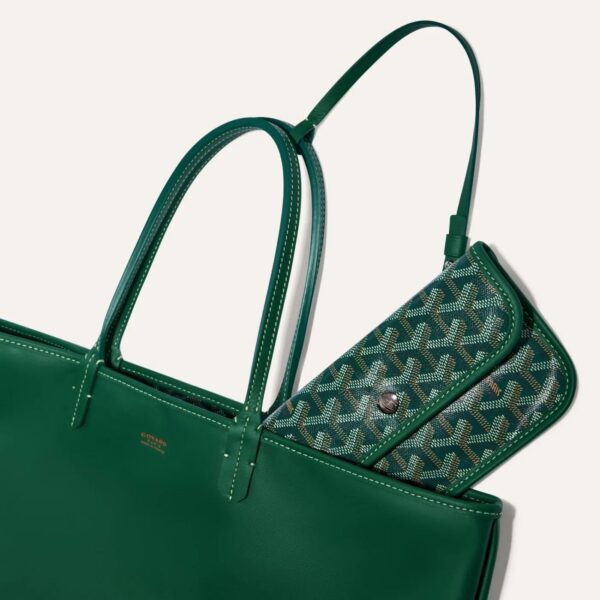 Goyard Anjou PM Bag