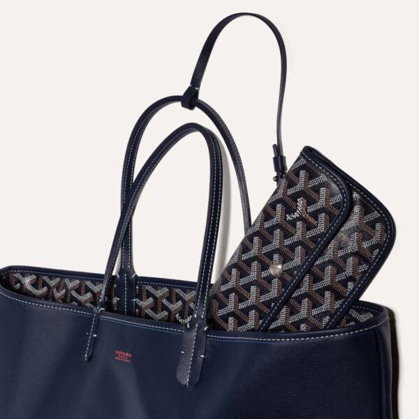 Goyard Anjou PM Bag