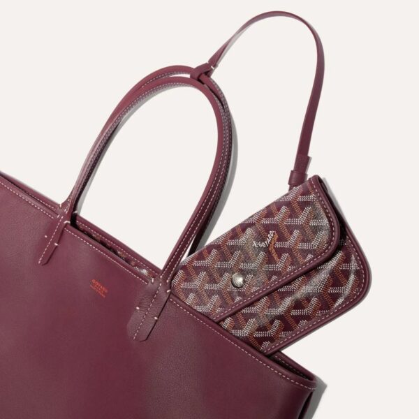 Goyard Anjou PM Bag