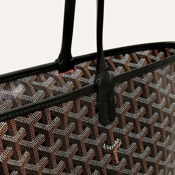 Goyard Artois MM Bag