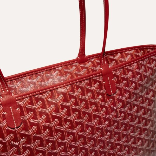 Goyard Artois MM Bag