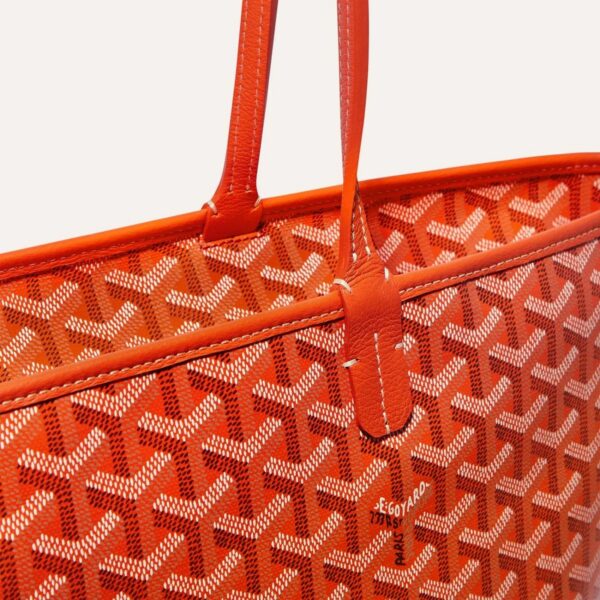 Goyard Artois MM Bag