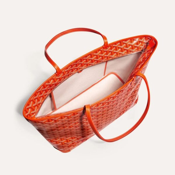 Goyard Artois MM Bag