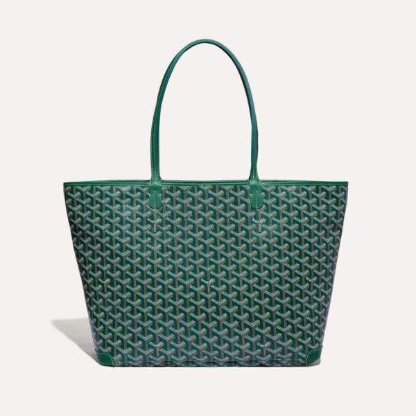 Goyard Artois MM Bag