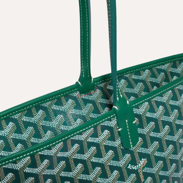 Goyard Artois MM Bag